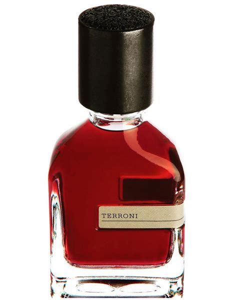 orto parisi terroni fragrantica